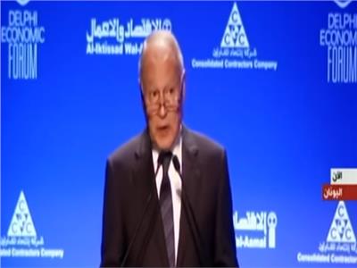 فيديو| أبو الغيط: نعمل على توثيق أواصر التعاون مع الاتحاد الأوروبي