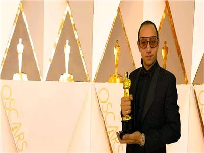 لأول مرة| مُخرج مصري يحصل على جائزة الأوسكار في «مزاد علني» 