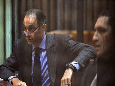 الخميس.. محاكمة علاء وجمال مبارك في «التلاعب بالبورصة»
