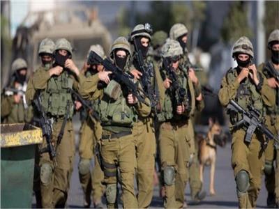 إصابة عشرات الفلسطينيين بحالات اختناق خلال قمع الاحتلال الإسرائيلي مسيرة كفر قدوم