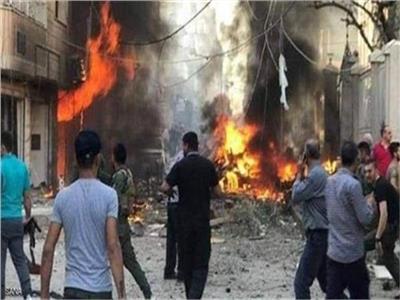 ارتفاع حصيلة تفجير استهدف سوقا شعبية في تل أبيض إلى 31 قتيلا وجريحا