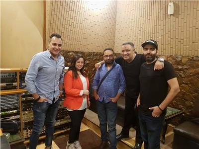 ريهام عبد الحكيم تعود بأغنية جديدة بعد غياب عامين 
