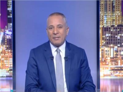 فيديو| 23 عاما من الإفك والضلال.. تعليق ناري من أحمد موسى في ذكرى تأسيس قناة الجزيرة