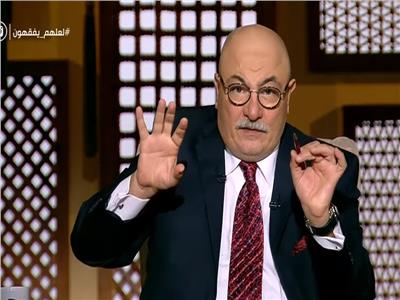 فيديو| خالد الجندي: التائب عن فعل الفواحش يصبح من المتقين