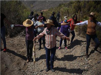 «المختفون».. البحث في سيرة قتلى حرب المخدرات بالمكسيك