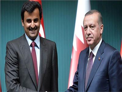 تحالف «الدوحة – أنقرة».. لمن تقدم قطر الولاء؟