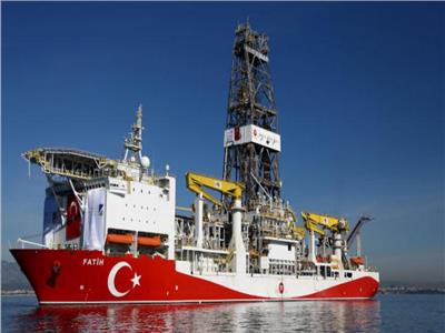 ​​​​​​​بالفيديو| خبير اقتصادي: ليس من حق تركيا التنقيب عن الغاز في «المتوسط» 