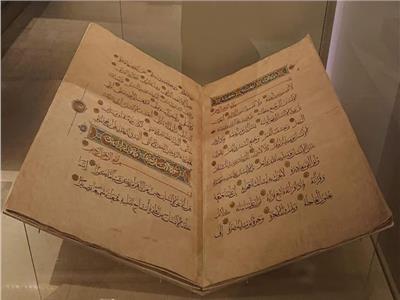 لندن تعرض كنوز متحف «فيكتوريا آند ألبرت» بقاعة الآثار الإسلامية