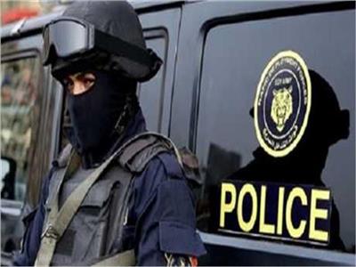 «أمن الجيزة» يضبط 58 متهما في قضايا مخدرات وسلاح 