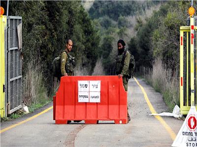 استعدادًا لإعادتها للأردن.. الجيش الإسرائيلي يغلق بوابات «الباقورة والغمر»