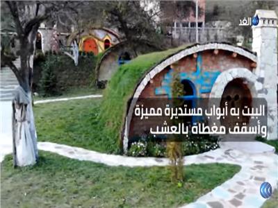 فيديو| قرية «الهوبيت» في أرمينيا.. منتجع للخدمات العلاجية