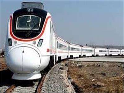 ينقل 60 ألف راكب في الساعة.. ننشر أخر مستجدات أول قطار مكهرب بمصر