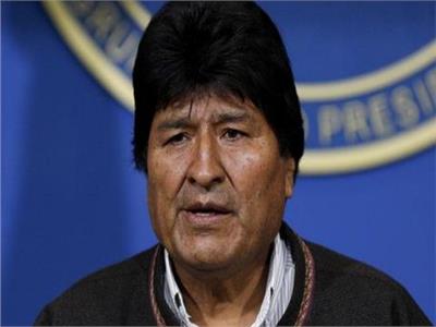 سلطات بوليفيا تنفي وجود مذكرة توقيف بحق الرئيس المستقيل موراليس