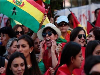 «نيويورك تايمز»: الفوضى تسود شوارع بوليفيا وسط حالة من الفراغ السياسي