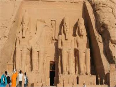 180 ألف زائر للمتاحف والمواقع الأثرية بالإسكندرية خلال شهرين