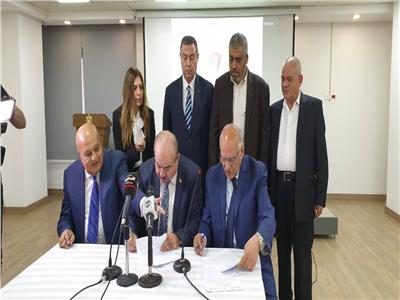 اتفاقية مصرية فلسطينية لتنظيم رحلات عمرة لـ 10 آلاف مواطن فلسطيني