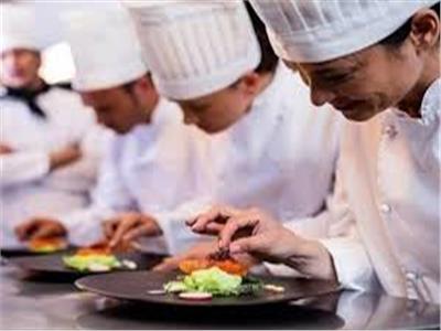 مصر تشارك في معرض الطهي الدولي في إندونيسيا