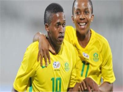 بث مباشر| مباراة جنوب إفريقيا وساحل العاج 