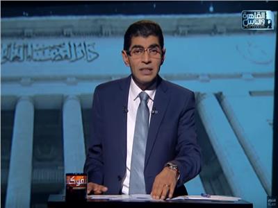 فيديو| أيمن عطا الله: هيثم أحمد زكي توفي بسبب المكملات الغذائية