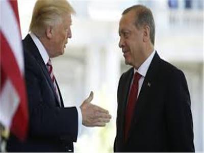 ترامب وأردوغان يفشلان في تسوية خلافاتهما