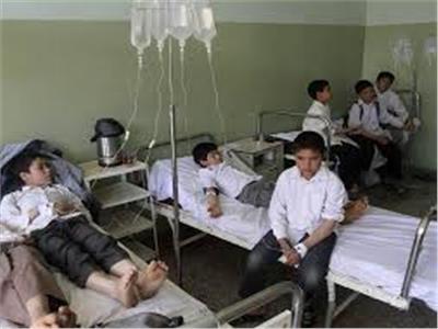 «بسكويت مدرسي» فاسد يصيب 100 تلميذ بتسمم غذائي ببني سويف