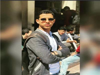 خاص| نائب رئيس اتحاد طلاب القاهرة: سعيد بالفوز..  ومشكلات المدينة الجامعية من أولوياتي