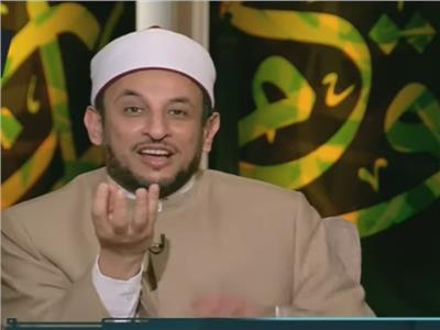 بالفيديو.. رمضان عبدالمعز: السحر موجود لكن لا يؤثر فى حقيقة الأشياء