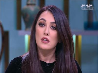 فيديو| كندة علوش تتحدث عن ابنها بكلمات مؤثرة