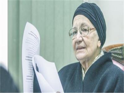 «القومي للمرأة» ينعي الدكتورة فوزية عبدالستار أستاذة القانون الجنائي