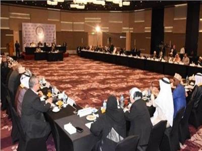 رئيس البرلمان العربي يرحب بتصويت الأمم المتحدة لتجديد ولاية «الأونروا»