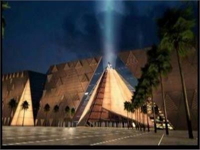 شركات أمريكية تحجز مكانها في افتتاح المتحف المصري الكبير