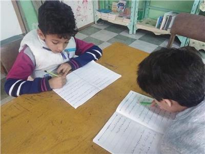 الشباب والرياضة بشمال سيناء تحارب الدروس الخصوصية بـ«يلا نتعلم بالمجان»