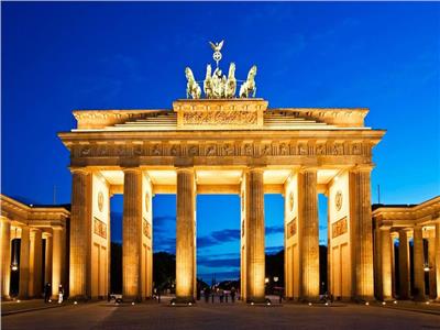 فيديو| تعرف على أبرز المعالم السياحية في ألمانيا الاتحادية