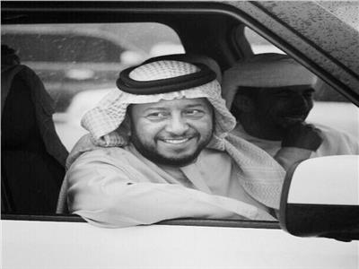 قبل وفاته بـ24 ساعة .. ماذا قال الشيخ سلطان بن زايد 