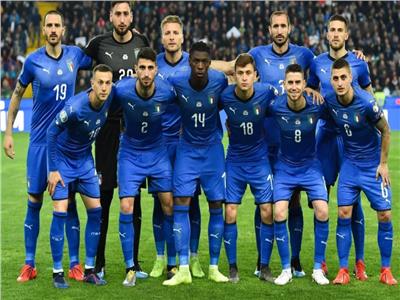 بث مباشر| إيطاليا وأرمينيا في تصفيات يورو 2020