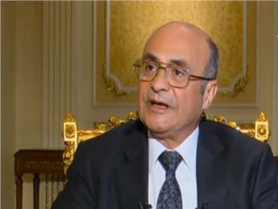 وزير شؤون النواب: الأشقاء العرب دعموا مصر بملف حقوق الإنسان