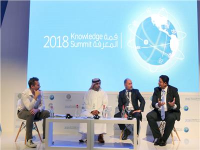 إنطلاق «قمة المعرفة ٢٠١٩» في دبي 