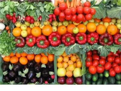 تعرف على أسعار الخضروات في سوق العبور اليوم ١٩ نوفمبر