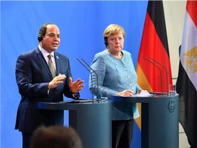 خبير: زيارة السيسي لألمانيا تدعم ضخ مزيد من الاستثمارات الأجنبية