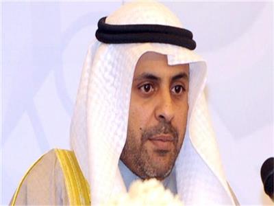 وزير الاعلام الكويتي يفتتح معرض الكويت الدولي الـ44 للكتاب