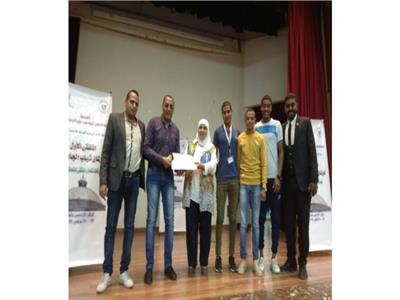 الشباب والرياضة تكرم المشاركين في ختام الملتقى الأول لـ«برلمان شباب الجامعات»
