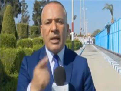 فيديو| أحمد موسى: الحالة الصحية لـ«الشاطر وبديع» بسجون مصر أفضل من صحة الإخوان الهاربين في تركيا