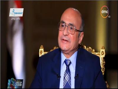 فيديو| مروان: ملف مصر عن حقوق الإنسان حاز على إشادة من 80% من الدول