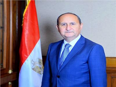 وزير التجارة: إطلاق مصر «صنع فى إفريقيا» لتنفيذ شراكات صناعية استثمارية