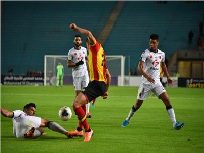 آسفي المغربي يطيح بالترجي التونسي في البطولة العربية للأندية