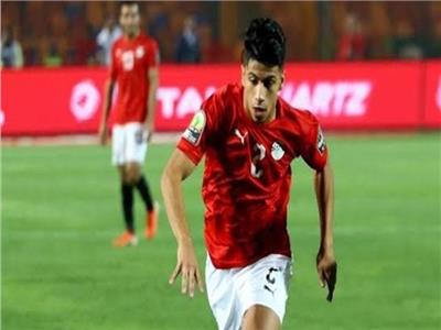 فيديو| مصيلحي: الأهلي لن يفرط في عمار حمدي بعد تألقه في البطولة الإفريقية