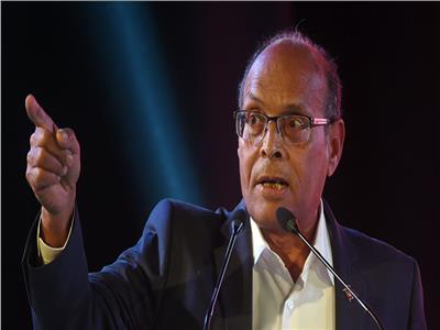 المنصف المرزوقي يعلن انسحابه من الحياة السياسية التونسية