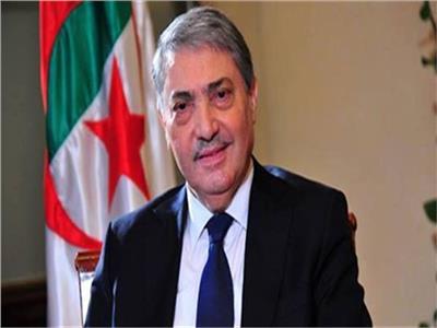 المرشح الرئاسي الجزائري بن فليس يدعو للعمل من أجل انتخابات رئاسية نظيفة