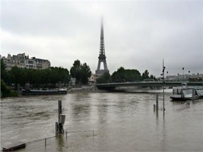مصرع 7 أشخاص جراء هطول الأمطار الغزيرة على فرنسا وإيطاليا واليونان