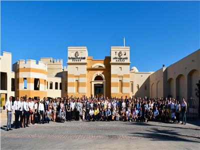 بحضور 300 شركة سياحة.. انطلاق النسخة الثانية لمؤتمر ETI VIP WORLD ACADEMY